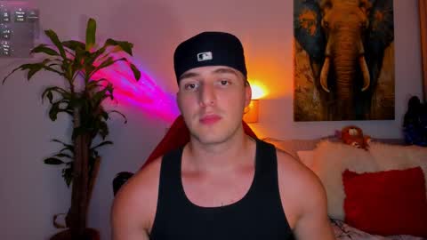 liam online show from March 2025 04:26:02 AM