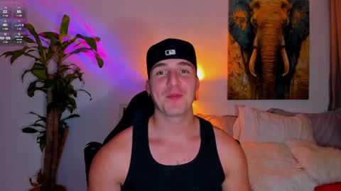 liam online show from March 2025 03:19:01 AM