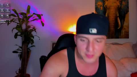 liam online show from March 2025 06:24:01 AM