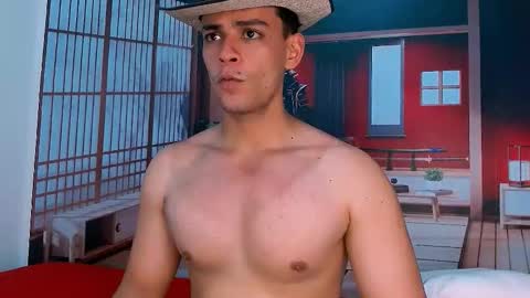 Snapshot of liam_rosetti chatting on November 2025 03:23:02 AM Liam Rosetti online show from November 2025 03:23:02 AM