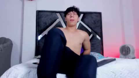 Call me Lian online show from January 2026 12:10:02 PM