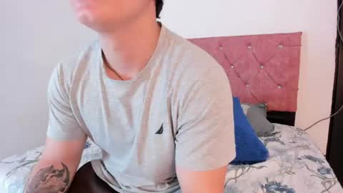 Snapshot of liam_saint chatting on June 2026 01:11:01 PM Call me Lian online show from June 2026 01:11:01 PM