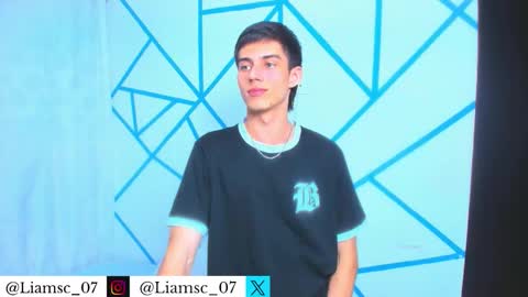 Liam scott77 online show from November 2025 10:48:02 PM