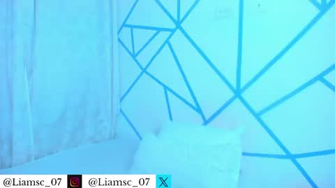 Liam scott77 online show from April 2026 11:35:01 PM