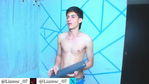 Liam scott77 online show from April 2026 11:29:02 PM