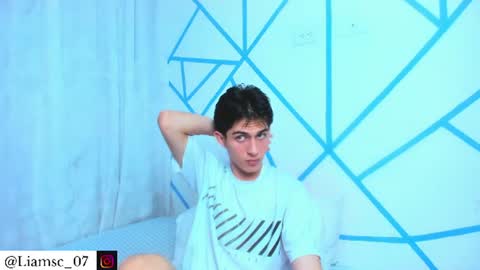 Snapshot of liam_scott77 chatting on June 2026 08:42:01 PM Liam scott77 online show from June 2026 08:42:01 PM