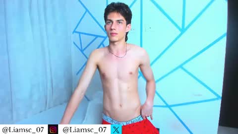 Liam scott77 online show from July 2026 03:32:01 AM