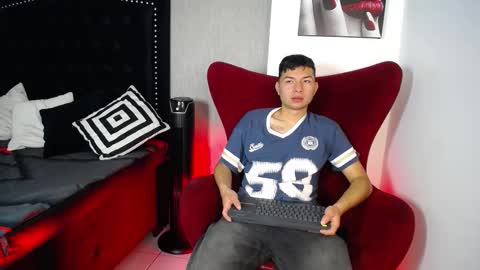 Snapshot of liam_sean chatting on March 2026 12:40:01 PM Liam online show from March 2026 12:40:01 PM