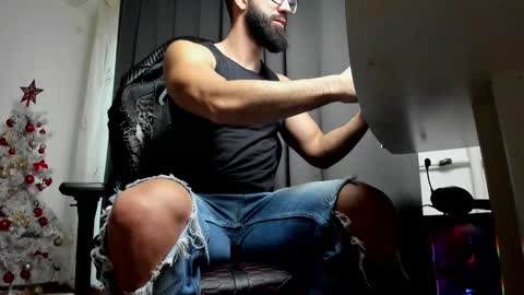 Liam online show from January 2026 08:17:02 AM