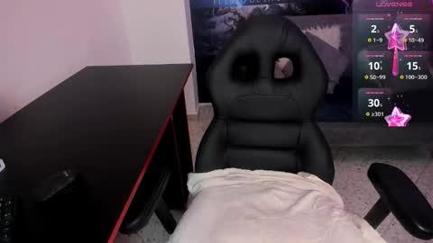 Snapshot of liamartinn chatting on November 2025 05:06:02 PM Lia online show from November 2025 05:06:02 PM