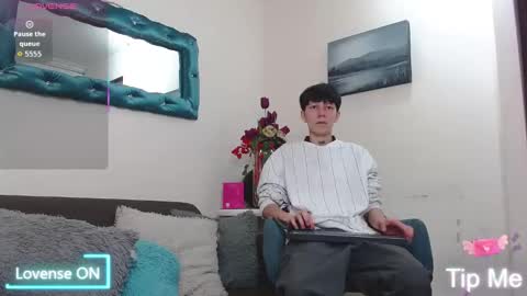 Liam  online show from February 2026 07:17:02 PM