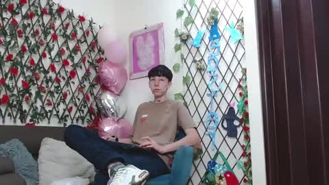 Liam  online show from March 2026 07:24:02 PM