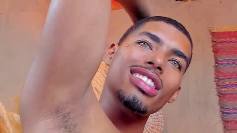 Liam Byrne online show from March 2025 11:43:02 PM