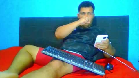 Snapshot of liamcontie99 chatting on October 2025 05:17:02 AM liam davies online show from October 2025 05:17:02 AM