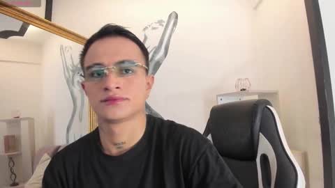 LiamDeep online show from March 2026 07:27:01 PM