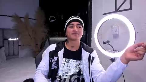 LiamDeep online show from July 2026 07:05:01 PM