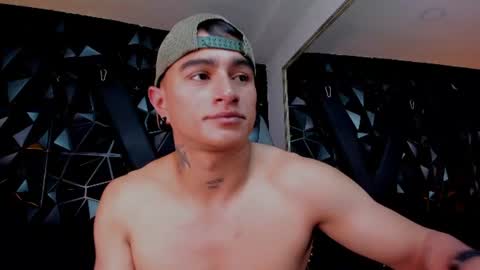 LiamDeep online show from July 2026 03:54:02 AM