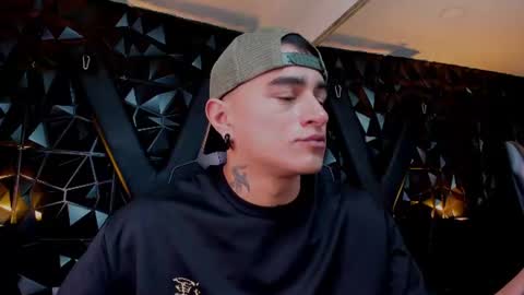 LiamDeep online show from July 2026 03:09:02 AM