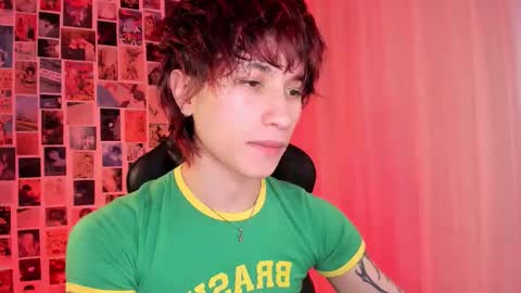 Liam online show from February 2026 06:45:02 AM