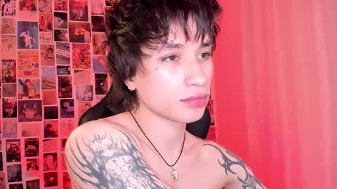 Liam online show from March 2026 05:03:02 AM