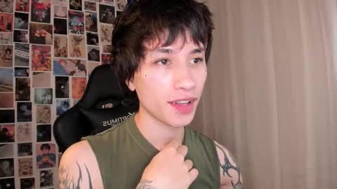 Liam online show from March 2026 06:30:01 AM