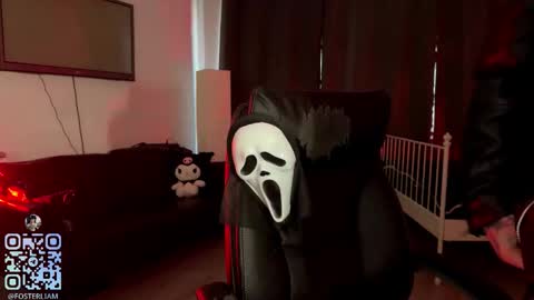 Liam online show from January 2026 02:10:01 PM