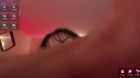 Liam online show from February 2026 03:12:01 AM