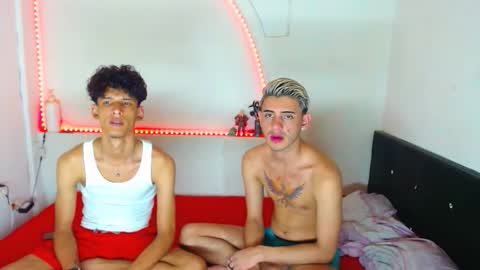 Snapshot of liammendoza98 chatting on March 2026 03:11:01 AM LIAM KAI online show from March 2026 03:11:01 AM