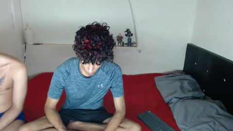 Snapshot of liammendoza98 chatting on April 2026 03:12:02 AM LIAM KAI online show from April 2026 03:12:02 AM