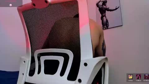 liam online show from April 2026 09:08:01 AM