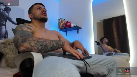 Snapshot of liamreigns_ chatting on July 2026 03:22:01 AM liam online show from July 2026 03:22:01 AM