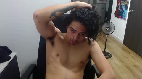 liamrides online show from September 2025 01:28:01 AM