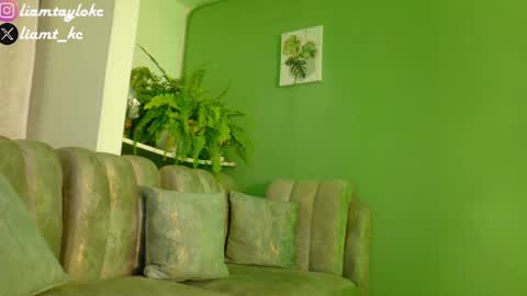 Tell me Liam online show from January 2025 12:16:01 AM