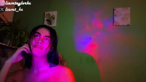 Tell me Liam online show from January 2025 03:17:01 AM