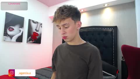 liam online show from March 2026 05:13:02 AM