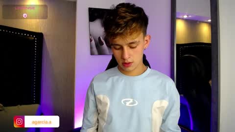 liam online show from March 2026 04:46:01 AM