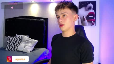 liam online show from April 2026 04:45:01 AM