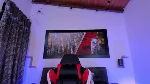 liamwyatt_ online show from September 2025 03:17:02 AM