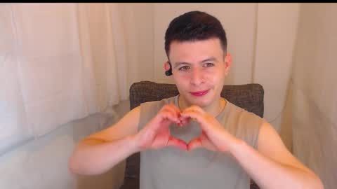 lian_eathan online show from January 2026 11:09:01 PM