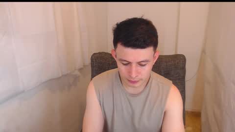 lian_eathan online show from January 2026 03:06:01 PM