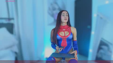 missfernanda  X online show from October 2025 11:57:02 PM