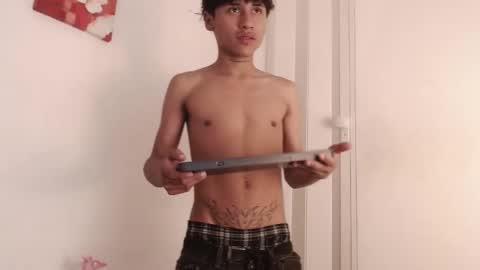 SAMUEL SAMY online show from October 2025 08:09:02 PM