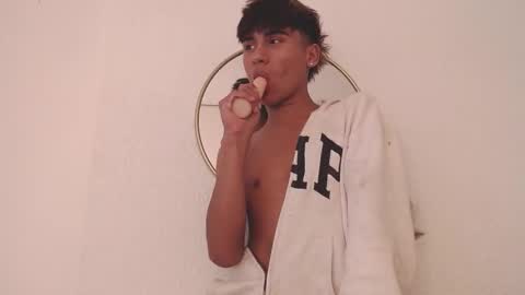 SAMUEL SAMY online show from November 2025 07:37:01 PM