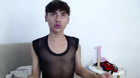 SAMUEL SAMY online show from November 2025 12:20:01 AM