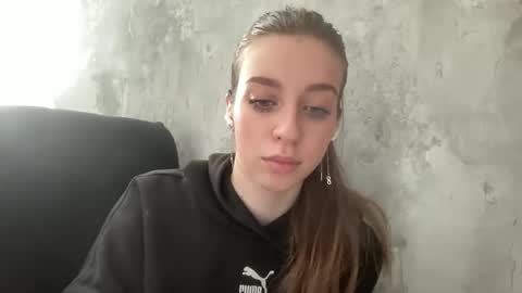 LianaBliss online show from March 2026 01:24:01 PM