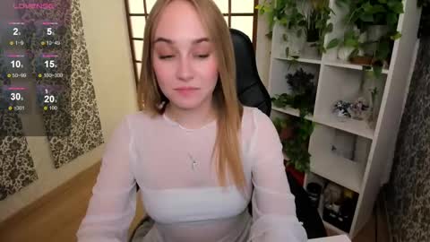 Liana online show from February 2025 05:07:02 AM