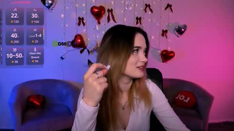 Little Liana  online show from March 2026 08:15:02 PM