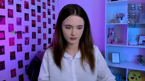 Snapshot of liana_kisses chatting on July 2026 08:44:01 PM Little Liana online show from July 2026 08:44:01 PM