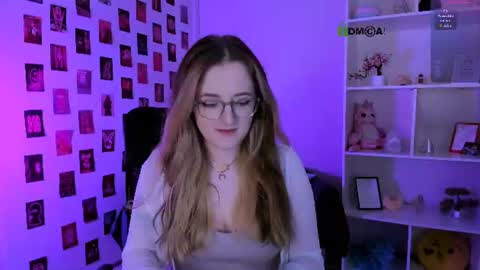 Snapshot of liana_kisses chatting on July 2026 06:45:01 PM Little Liana online show from July 2026 06:45:01 PM