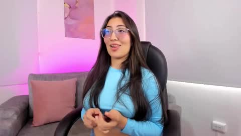 Snapshot of lianaaa___ chatting on February 2026 02:17:02 PM Liana online show from February 2026 02:17:02 PM